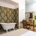 Apartamento Regina On Király Street *
