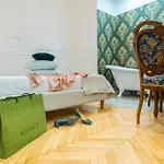 Regina On Király Street Apartamento Budapeste