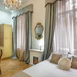 Apartamento Regina On Király Street Budapeste
