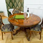 Regina On Király Street Apartamento Budapeste
